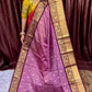 BANARASI SOFT SILK SAREE / pre booking avaliable ( 15 days )