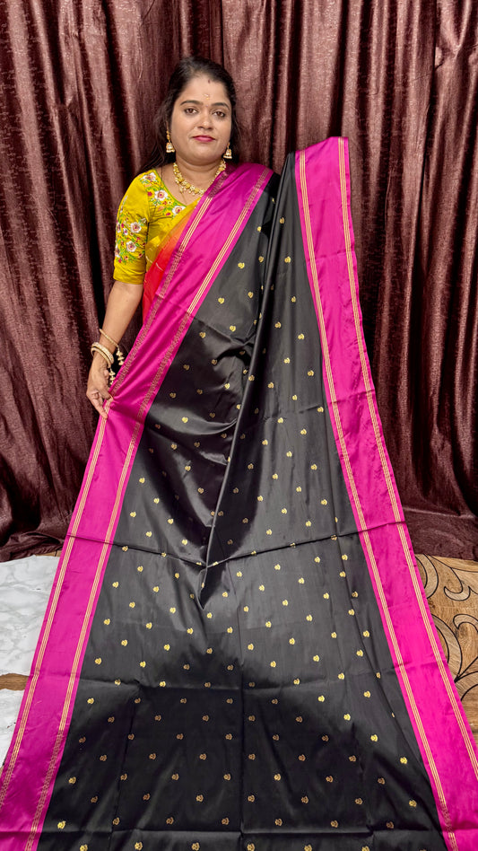 SOFT SILK SAREE