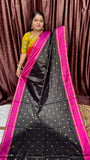 SOFT SILK SAREE