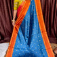 KANCHI SOFT SILK SAREE
