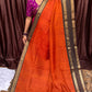 DOLA SILK SAREE Pre Booking 10 - 15 Days