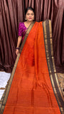 DOLA SILK SAREE Pre Booking 10 - 15 Days