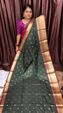 KATTAN SILK SAREE (BOTGRE)