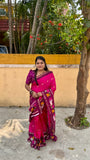 Dola Silk Saree