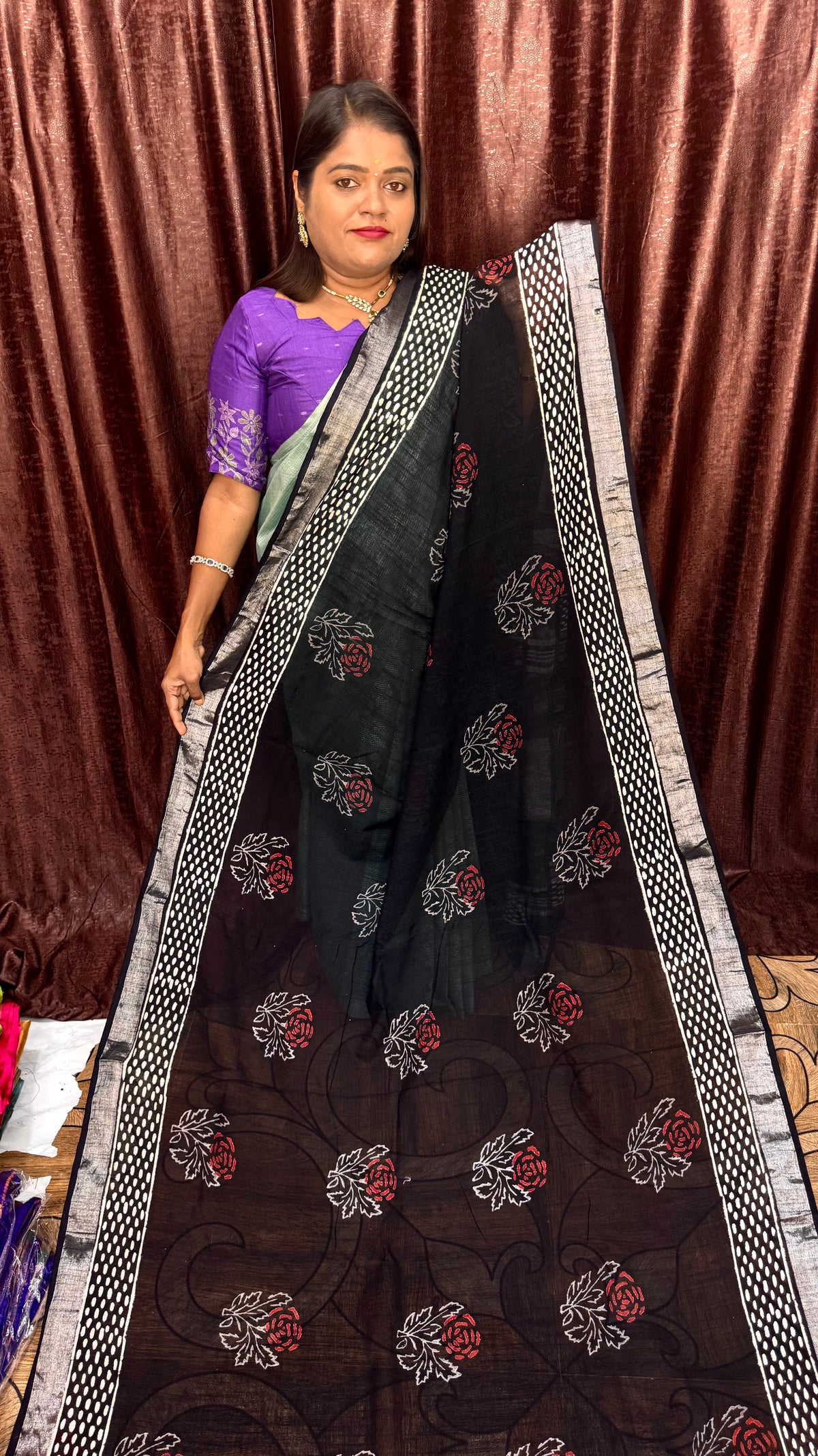 Mul Mul cotton – sgboutique.in