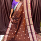 BANARASI SOFT SILK SAREE