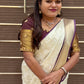 BANARASI SOFT SILK SAREE