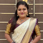 BANARASI SOFT SILK SAREE