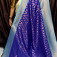 KANCHI SILK SAREE (BB) / 15 DAYS TO DISPATCH