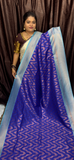KANCHI SILK SAREE (BB) / 15 DAYS TO DISPATCH