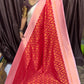 KANCHI SILK SAREE (RP) / PRE BOOKING ( 15 DAYS DISPATCH)