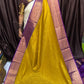 Premium KANCHI SILK SAREE (MY)
