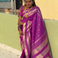KANCHI SILK SAREE (vl)