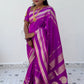 KANCHI SILK SAREE (vl)