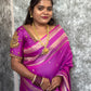 KANCHI SILK SAREE (vl)