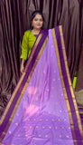 PREMIUM KANCHI SILK SAREE