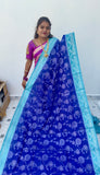 WARM SILK SAREE (bb) Pre Booking 10 - 15 Days Dispatch