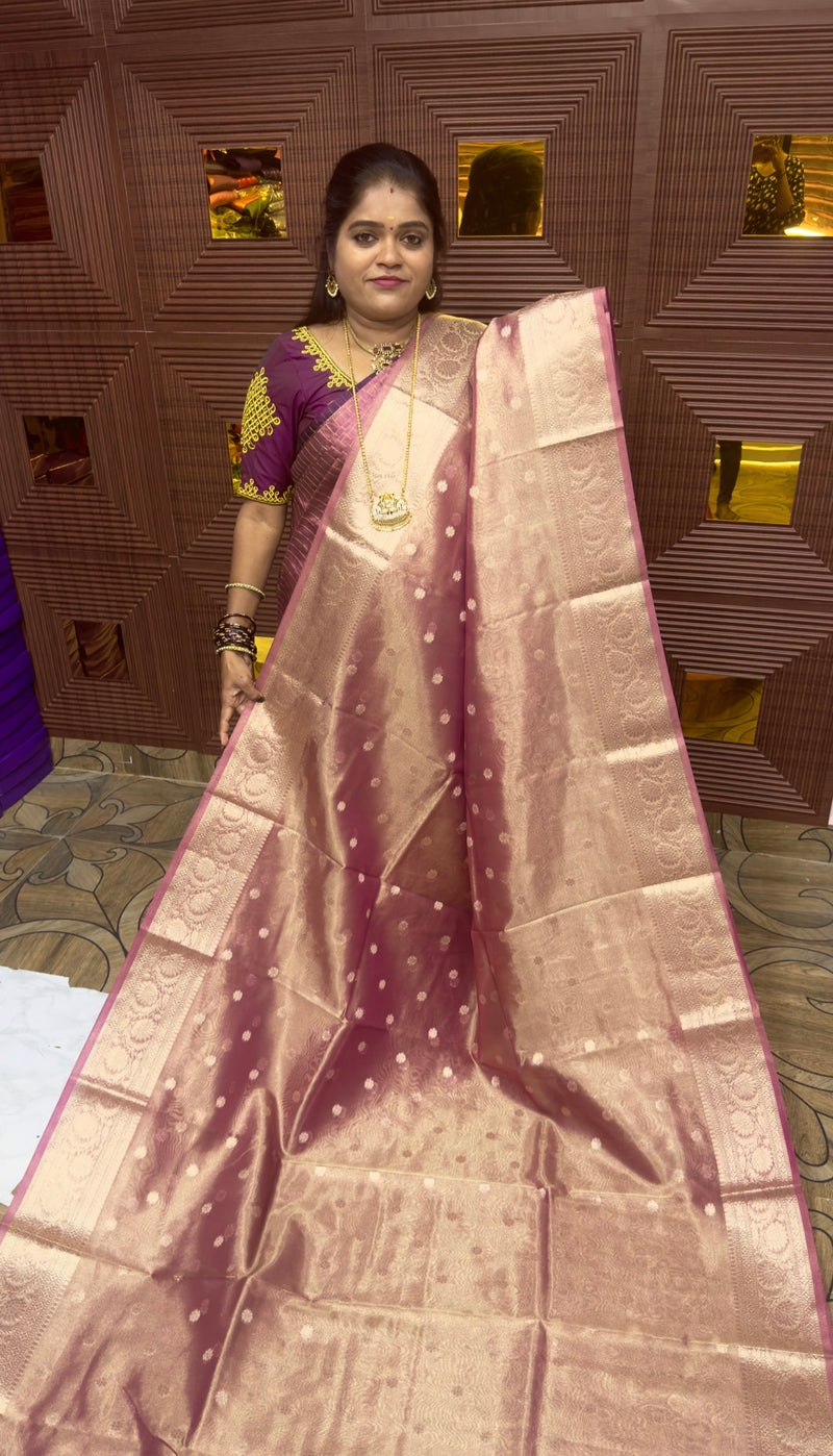 BANARASI TISSUE (pik)