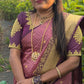 KATAN SILK SAREE (1)