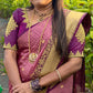KATAN SILK SAREE (1)