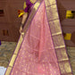 BANARASI SILK SAREE