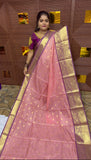BANARASI SILK SAREE