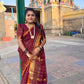 CHETTINADU COTTON SAREE (mr)