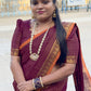 CHETTINADU COTTON SAREE (mr)