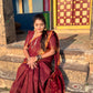 CHETTINADU COTTON SAREE (mr)