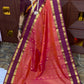 PREMIUM KANCHI SILK SAREE (sar2 )