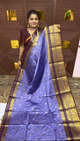 KATTAN SILK SAREE ( NEW)