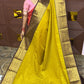 Premium KANCHI SILK SAREE ( MY )