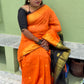 Maheswari cotton saree