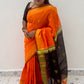 Maheswari cotton saree