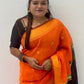 Maheswari cotton saree