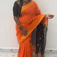 Maheswari cotton saree