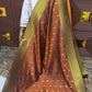 Kanchi Soft Silk saree