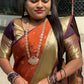 KATTAN SILK SAREE (HO/WIDRUST)