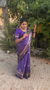 BANARASI SOFT SILK