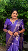 BANARASI SOFT SILK