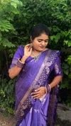 BANARASI SOFT SILK
