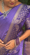 BANARASI SOFT SILK