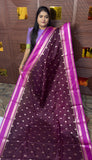WARM SILK SAREE (PP)