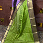 KATTAN SILK SAREE ( gr) )