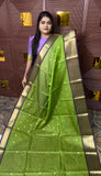 KATTAN SILK SAREE ( gr) )