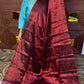 KHADI COTTON SAREE (mr)