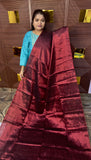 KHADI COTTON SAREE (mr)