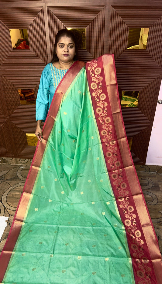 WARM SILK SAREE (tt)pre booking available ( 15 days dispatch)