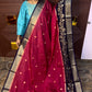 WARM SILK SAREE (mb)