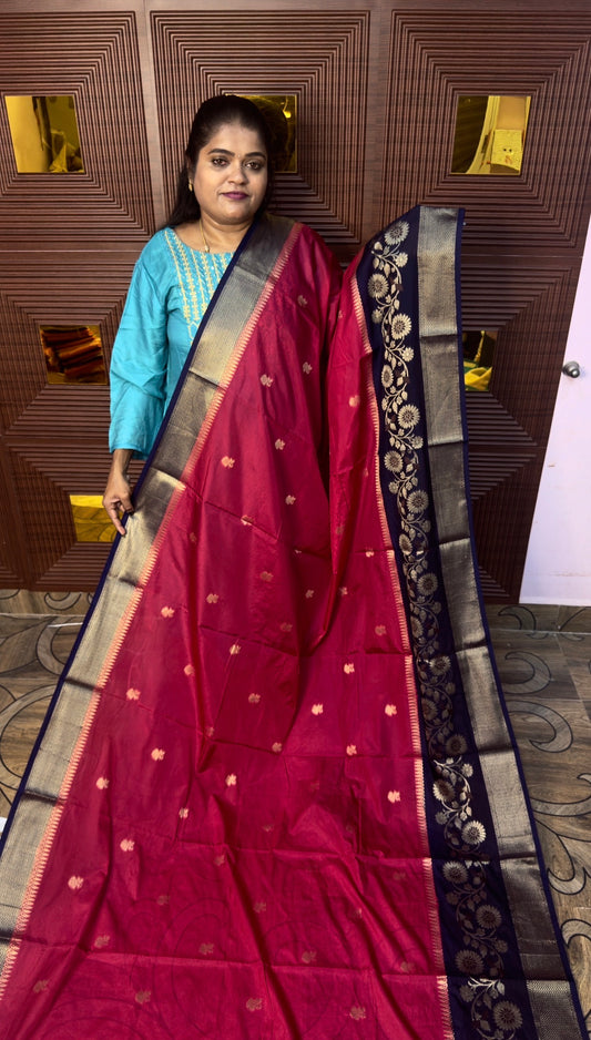 WARM SILK SAREE (mb)